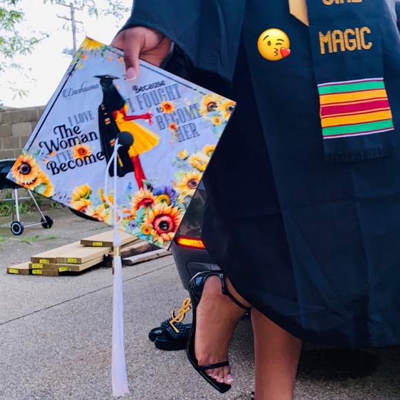 Ysl Heels - Picture 3 of 4